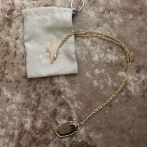 Kendra Scott Necklace